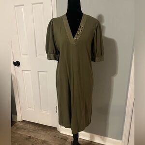 LOFT Dress